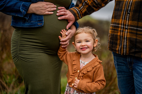 Family photos Sehmel Park Gig Harbor