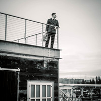 Cole at Skansie Park
