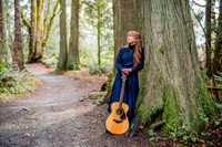 Jane at Sehmel Park