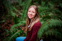 Issabelle at Kopachuck Park