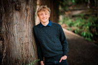 Benton at The DeMolay Sandspit