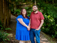 Couples Session at the DeMolay Sandspit