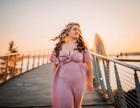 Senior photography tacoma