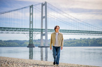 Senior photography gig harbor