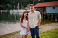 Shane and Kaylie Preview