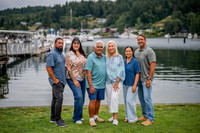 The Kipilii Family at Skansie Park