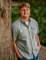 Maciah at The DeMolay Sandspit
