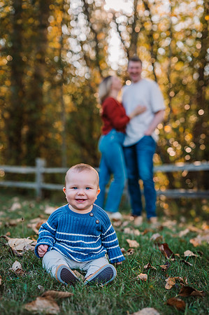 Family photos Sehmel Park Gig Harbor