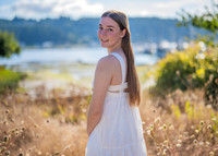 Lauren at Austin Park