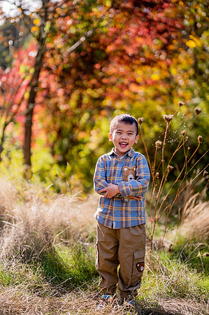 Family photos Austin Park Gig Harbor