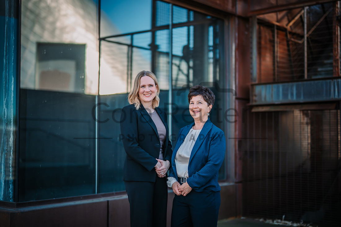 Tacoma Senior Portraits Bridge of Glass 