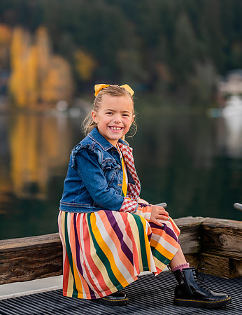 Family photos Skansie Park Gig Harbor