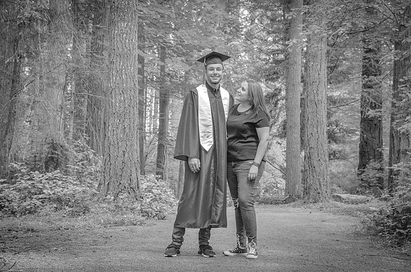 grad or portrait page