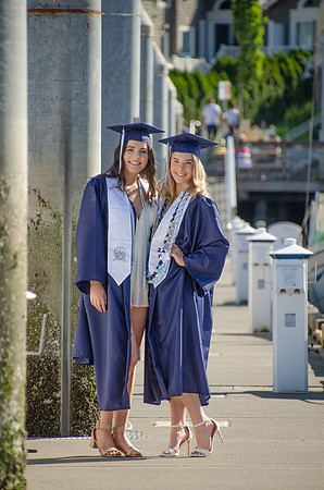 grad page