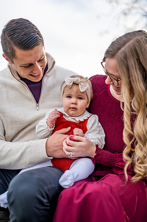 Family photo Gig Harbor