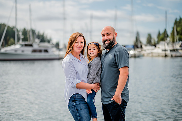Family photos Skansie Park Gig Harbor